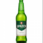 SPATEN 600ml
