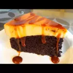 Pastel imposible