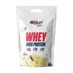 Whey High Protein Absolut 900g