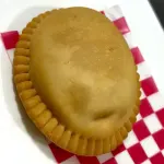 Pastelito Pollo 9 cm