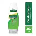 PALMOLIVE CONDICIONADOR DETOX 350ML