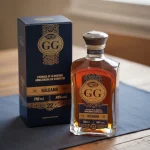 CACHAÇA GG BALSÁMO