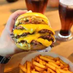 Combo Exterminador da Fome