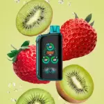 Strawberry kiwi