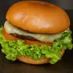 X BURGUINHO PICANHA