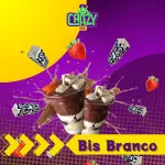 Combo Bis Branco 300ml