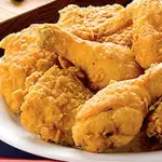 MES DEL PAPA :12 PZ POLLO