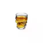 Dose de cachaça