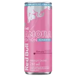 Red bull Amora Zero  250ml 💪