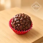 BRIGADEIRO TRADICIONAL