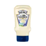 Maionese Heinz 390 g
