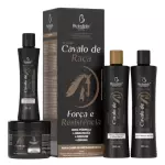 Cavalo de Raça/BIO INSTINTO
