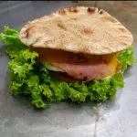 Beirute FrangoLoko
