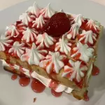 Waffle Tentación