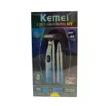MAQUINA KEMEI 2 EM 1 KM-3236
