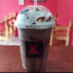 Frappe de Oreo