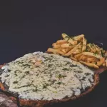 Milanesa Popeye  (P2)