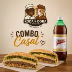 Combo Casal