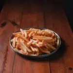 Papas Clasicas