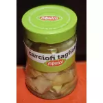Cortes de Alcachofas 280gr
