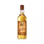 São Francisco Dose