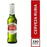 Cerveza Stella Artois