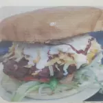 Burguer Doble
