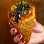 Temaki hot 180g