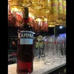 DOSE CAMPARI
