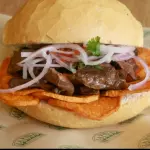CHICHARRÓN