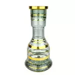 JARRO LUX SINO FX DOURADA