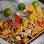 Jalea Mixta