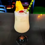 EN LAS NUBES (MOCKTAIL)