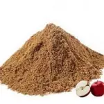 Fibra de maçã - 50g