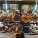 REPOSTERIA