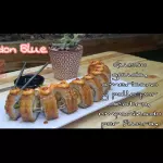 Cordon blue