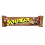 NESTLE SAVOY SAMBA CHOCOLATE 32 GR