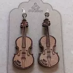 Violines 🎻
