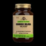 Ginkgo Biloba