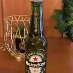 Heineken