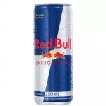 LATA RED BULL
