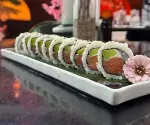 Alaska roll