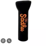 Piteira de Silicone