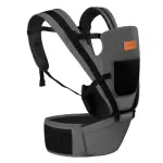 Mochila Porta Bebe con Hip - Seat