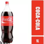 Refrigerante 1 L
