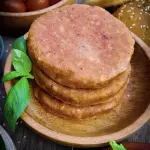 Burger Grill