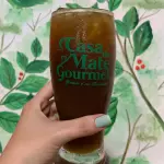 Mate com Laranja e Guaraná