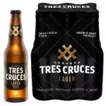 Tres Cruces