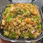 YAKIMESHI POLLO