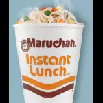 Maruchan Preparada